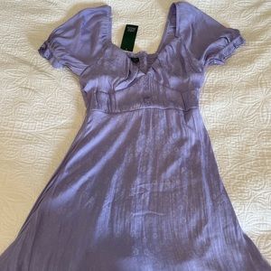 Casual mini dress *NWT*